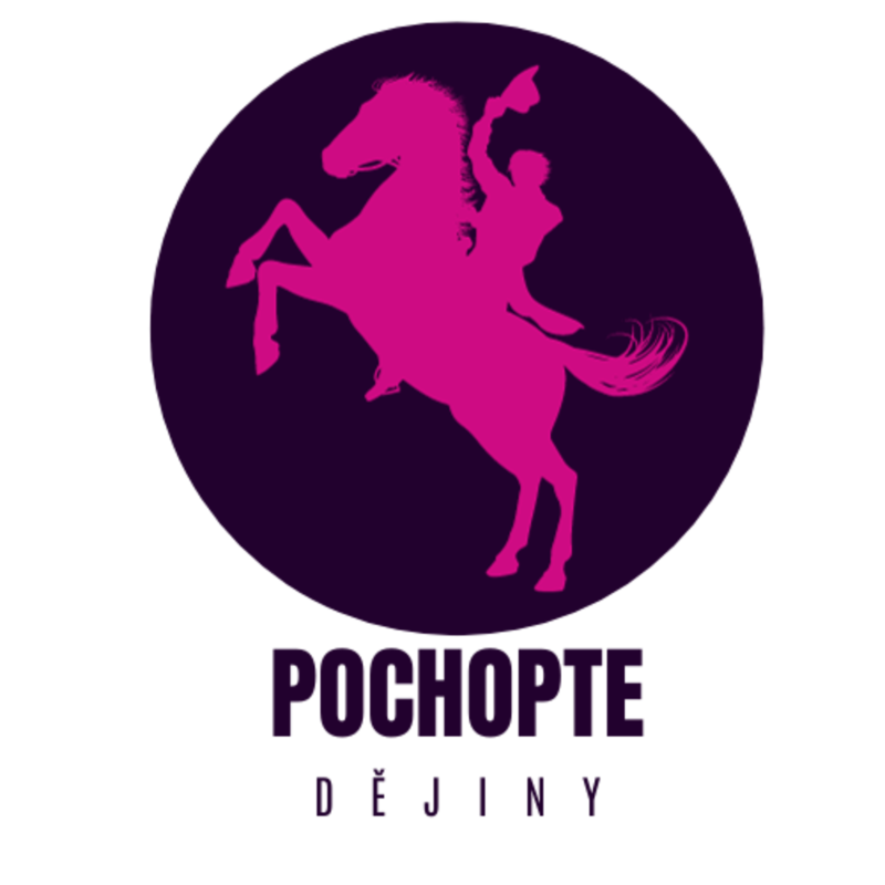 Obrázek epizody Dějiny kolem nás - úvod k podcastu Pochopte dějiny