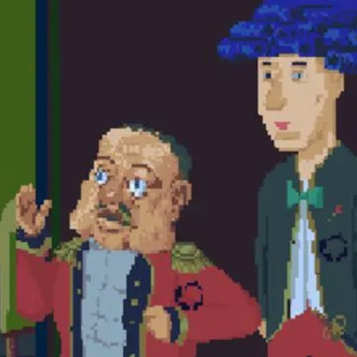 Obrázek epizody Svorky: The Case of the Golden Idol (aka jedna nejlepších her roku 2022)