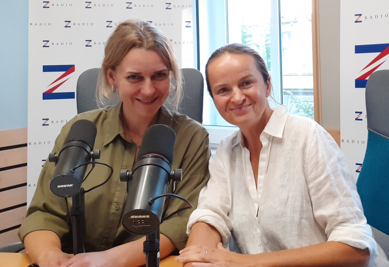 Obrázek epizody Fotografka Lenka Hatašová: Spolupráce s Karlem Gottem byla hodně specifická, protože on přesně věděl, jak má fotka vypadat