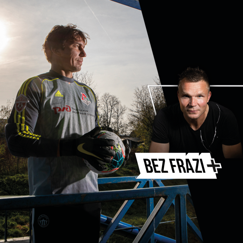 Obrázek epizody 147: Marek Čech