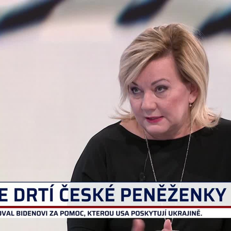 Obrázek epizody K věci (1212)