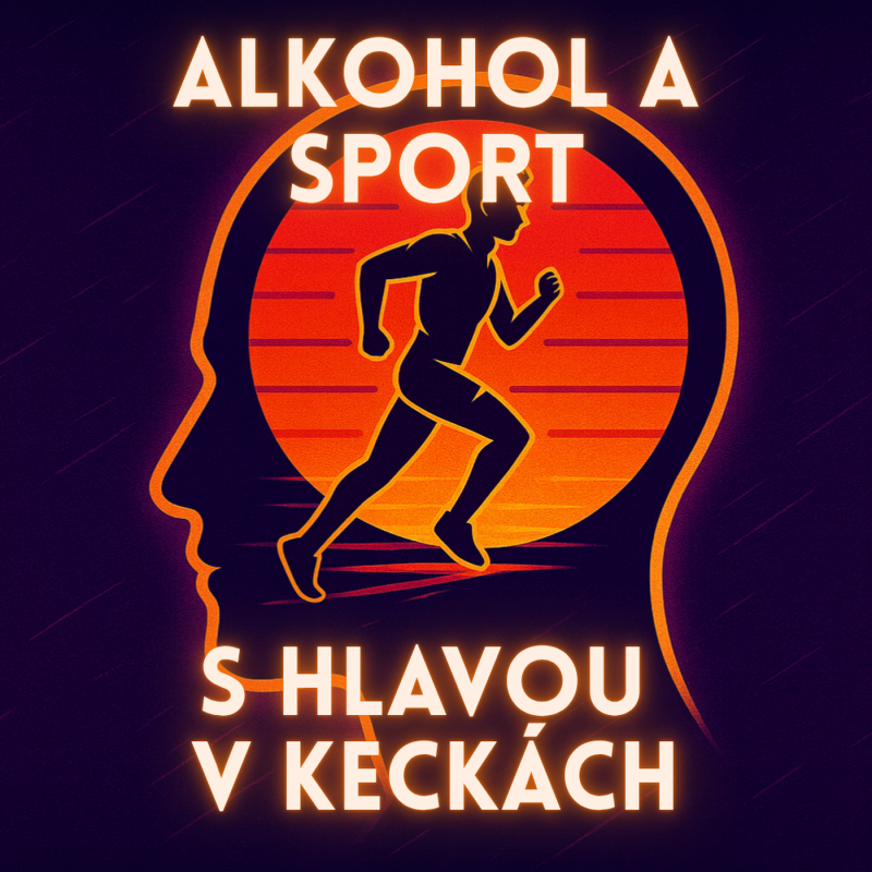 Obrázek epizody Alkohol a sport