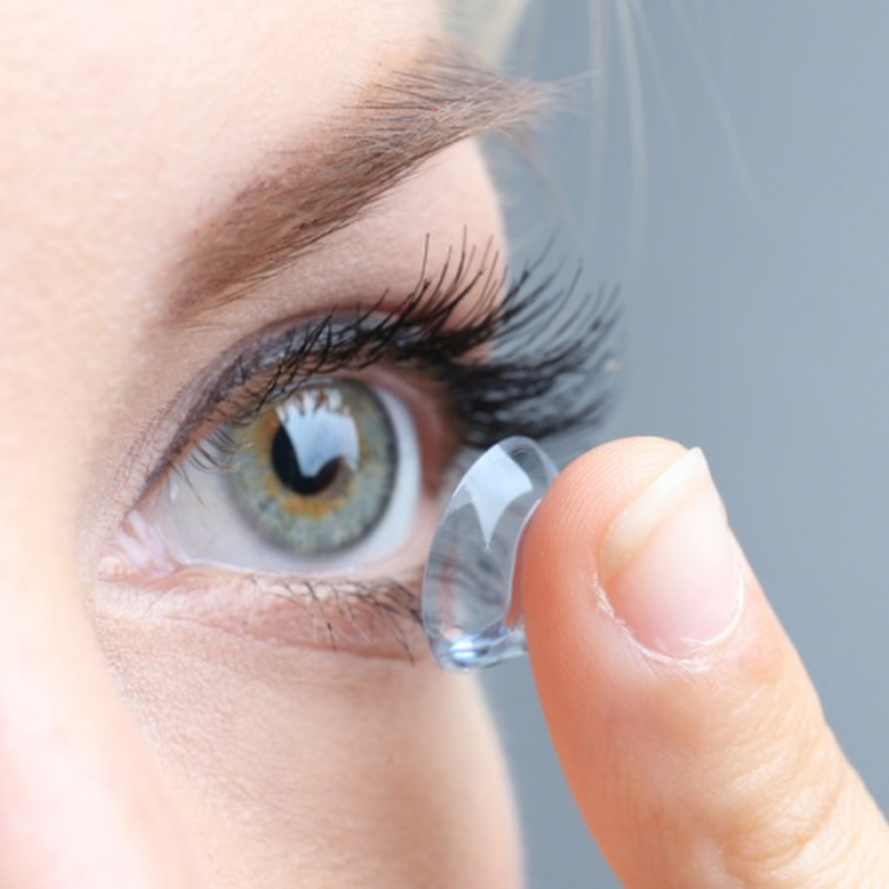 Obrázek epizody 23. dubna: Den, kdy Wichterle vymyslel materiál na výrobu čoček