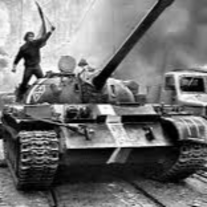 Obrázek epizody Sašo, věř dobrým soudruhům