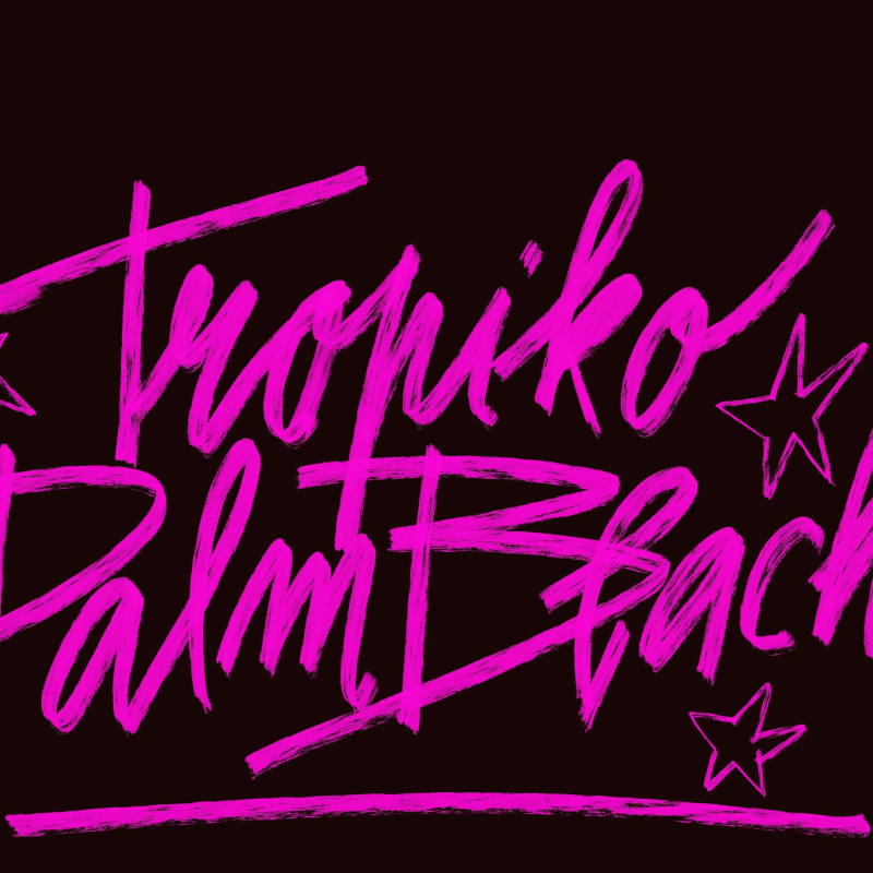 Obrázek epizody Tropiko Palm Beach VII.