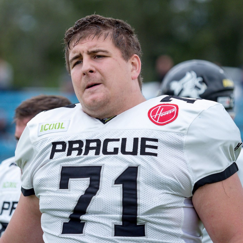 Obrázek epizody #11 Miroslav Kysilka