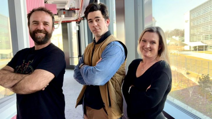 Obrázek epizody Marek Adamczyk: Jestli chce někdo pochopit, jak Miloš Forman přemýšlel, ať si pustí snímek Taking Off