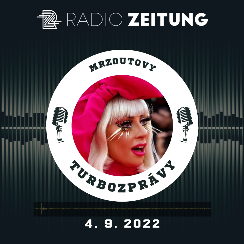 Obrázek epizody Turbozprávy 2022-09-04
