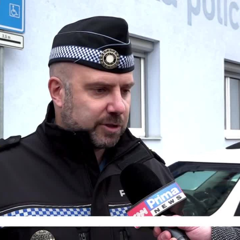 Obrázek epizody Krimi zprávy 14.12.2021