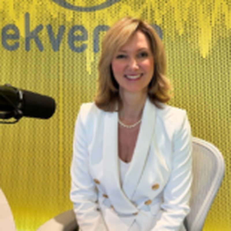 Obrázek epizody Monika Arenbergerová: Nádory kůže jsou časté, brzké odhalení může zachránit život