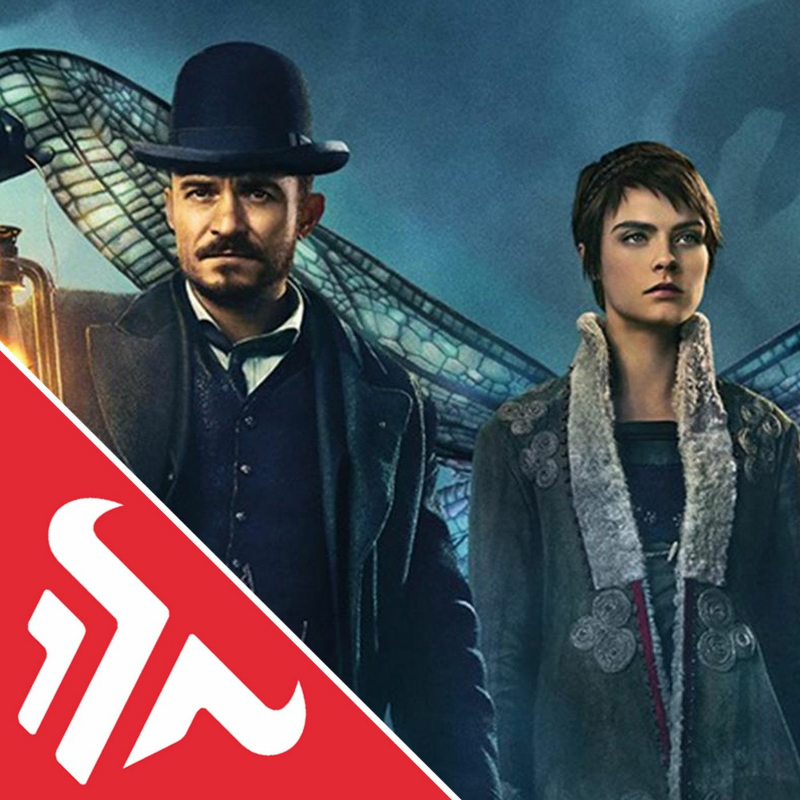 Obrázek epizody Podcast - 059 - Jak vznikají filmy a reklamy během COVIDu, aneb policejní kontroly i Orlando Bloom