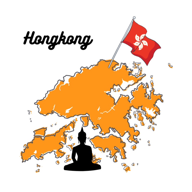 Obrázek epizody (Vý)letový režim #23: Hongkong - město s nejdražšími nájmy na světě