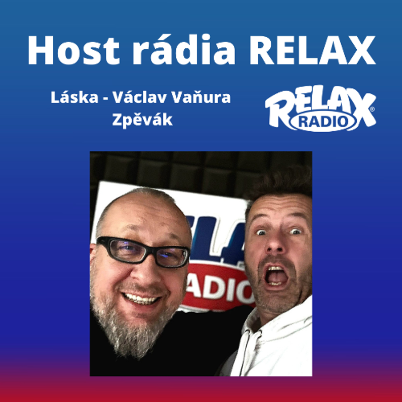 Obrázek epizody Host Rádia Relax - Láska