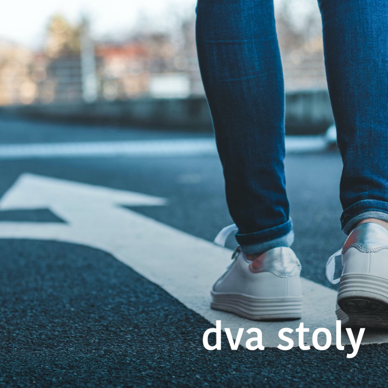 Obrázek epizody Dva stoly - Honza Měrka (26.7.2020)