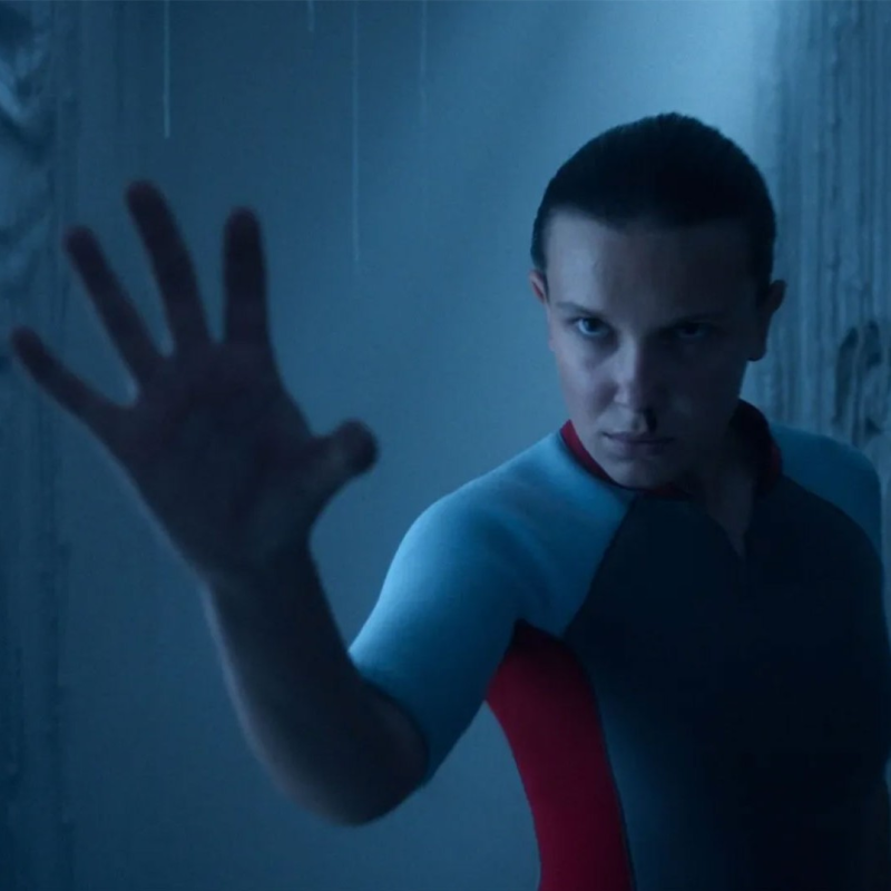 Obrázek epizody TVZone Live Speciál o finále Stranger Things (se spoilery)