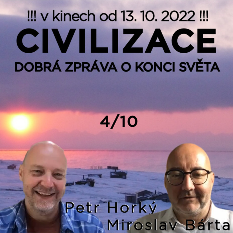 Obrázek epizody PETR HORKÝ: "Chceme vůbec elitu?"