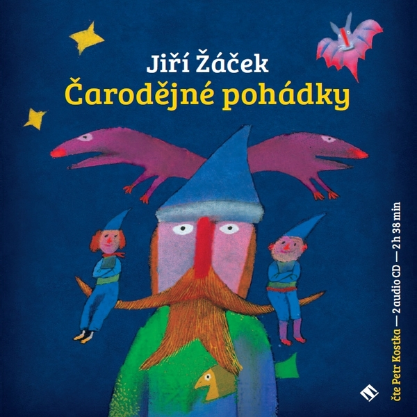 Obrázek epizody Bílý medvěd (norská pohádka)