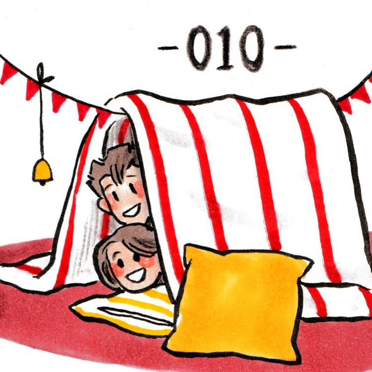 Obrázek epizody 010 - Bunkry a budky