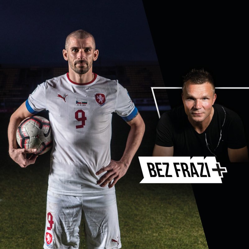 Obrázek epizody 133: Jan Rezek