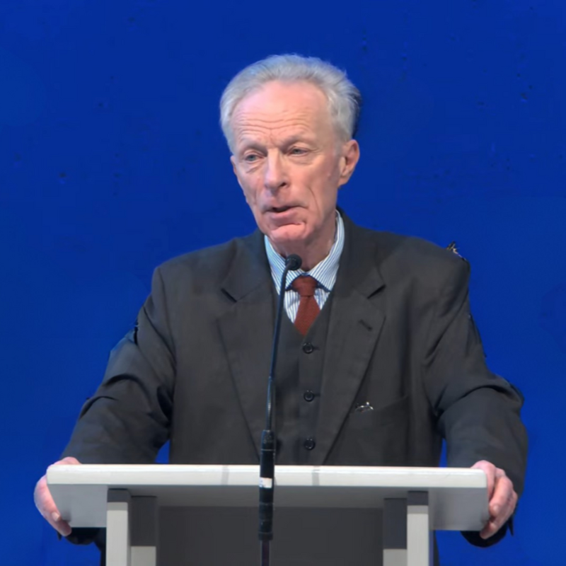 Obrázek epizody Pavel Bláha • Je Bůh průměrný scénárista?