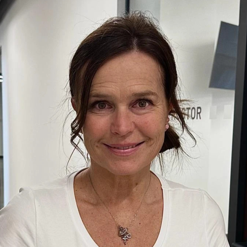 Obrázek epizody Olga Studničková Šípková: Strach je fenomén. Bojíme se dětem dopřát zodpovědnost a zkušenosti