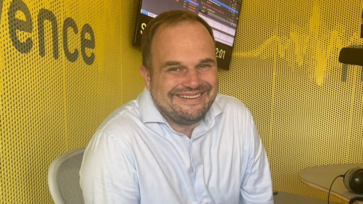 Obrázek epizody Michal Šmarda: Krajské volby jsou důležité, i regionální politici můžou řešit palčivé problémy