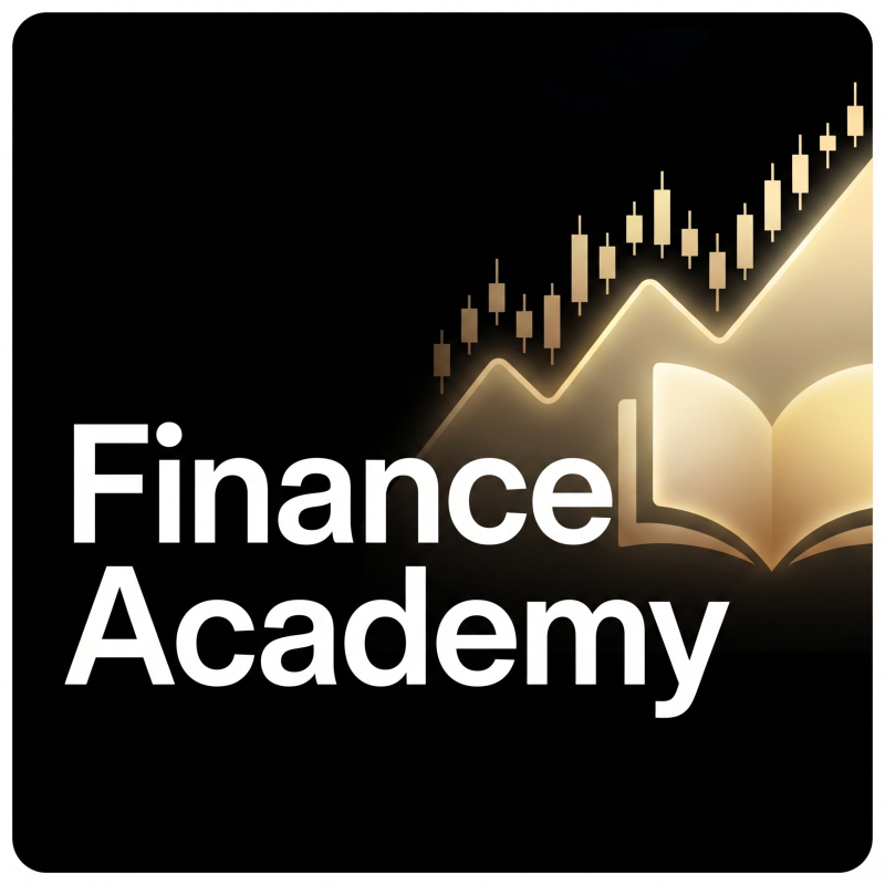 Obrázek epizody Finance Academy | Práce versus investování aneb jak vybudovat skutečnou finanční nezávislost