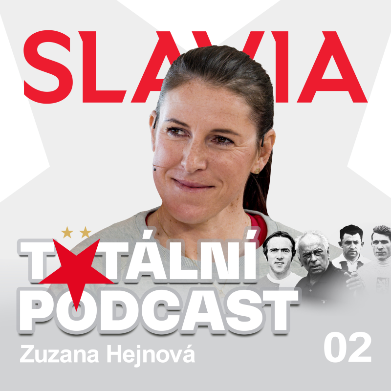 Obrázek epizody Zuzana Hejnová: Dostaneme se na hranici, která je pro běžného člověka smrtelná