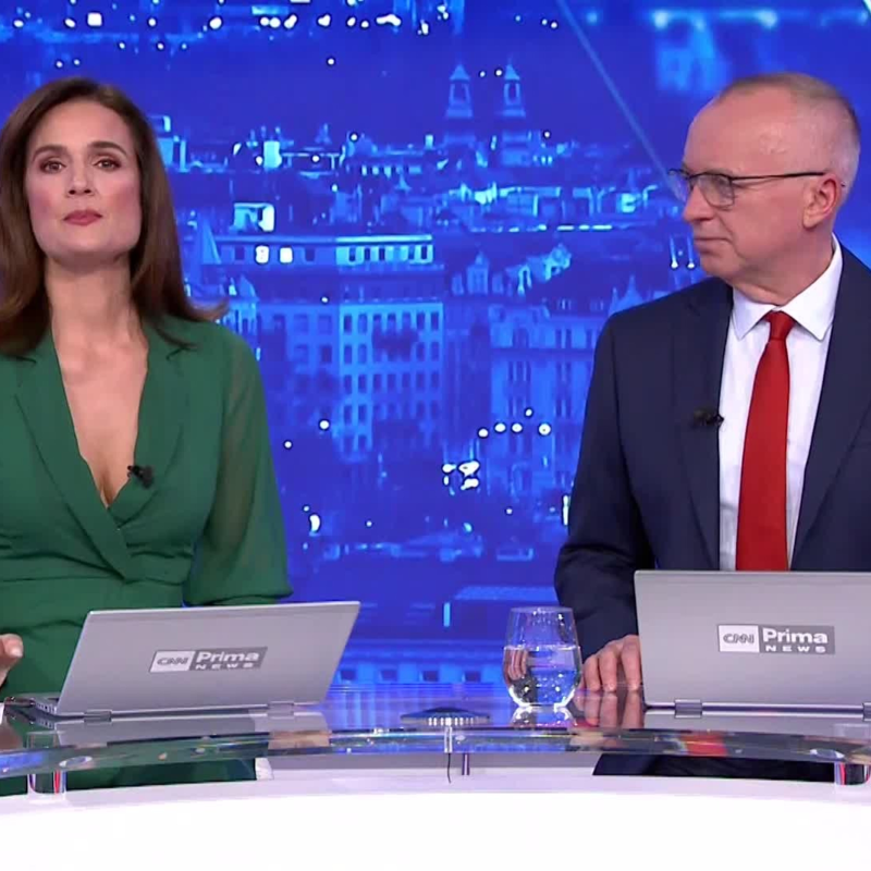 Obrázek epizody Kauza STAN pokračuje