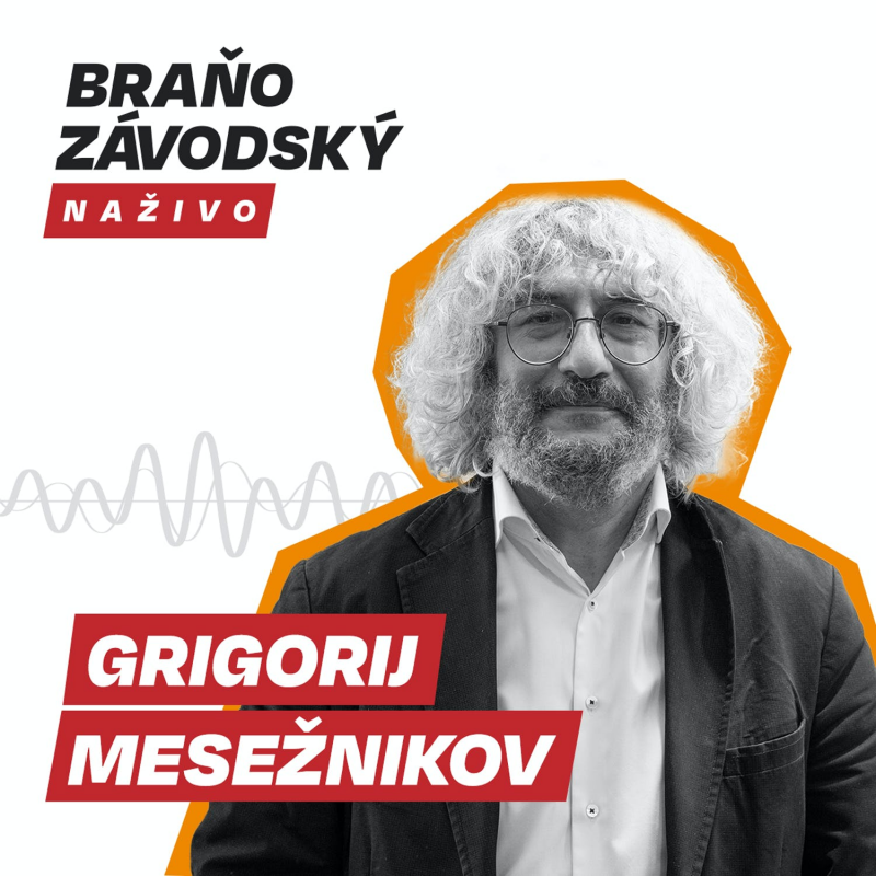 Obrázek epizody Politici by mali podľa komentátorov uprednostniť zdravie a život ľudí pred naháňaním hlasov voličov
