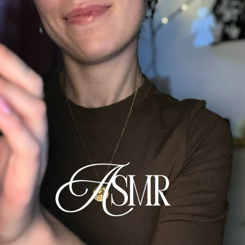 Obrázek epizody ASMR 1-Hour Special – Various Triggers for Deep Relaxation (CZ)