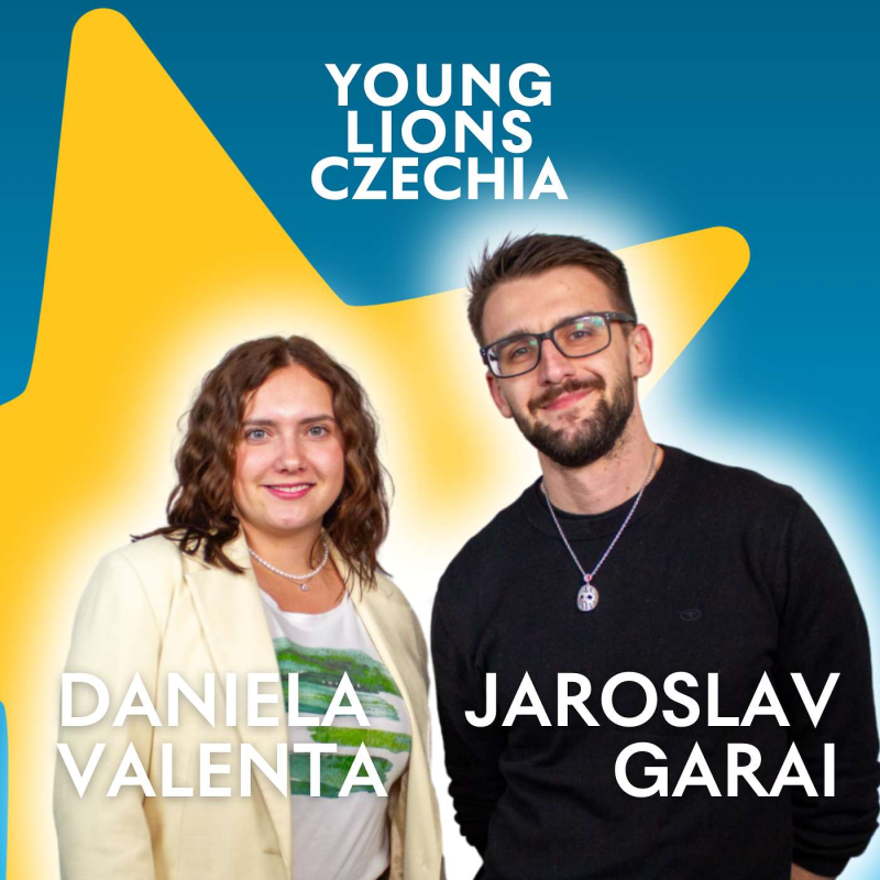 Obrázek epizody Shine Bright Like a Star 17.5 - Winners Special | Young Lions 2025 - Marketers