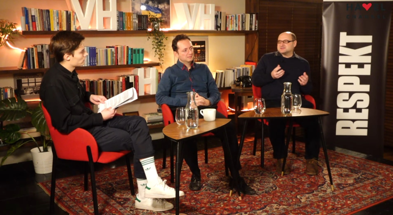 Obrázek epizody Fialova vláda v poločase: Opozice by dnes získala 110 mandátů