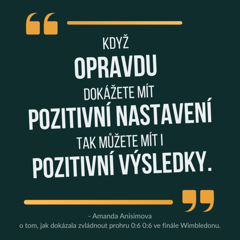 Obrázek epizody #70 0:6, 0:6 - Mentální NEZLOMNOST (Amanda Anisimova, Sezóna III., ep. 2)