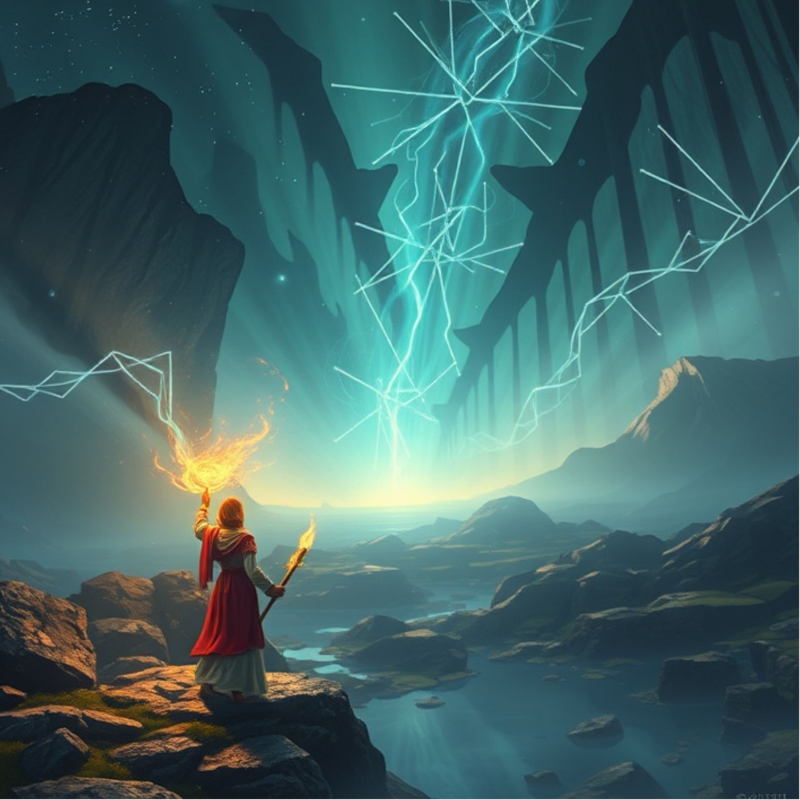 Obrázek epizody Záměry