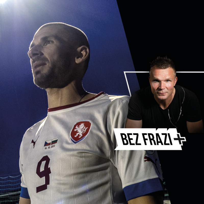 Obrázek epizody 191: Jan Rezek