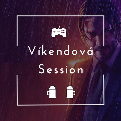 Obrázek epizody Epizoda 36 – Keanu & Dragons