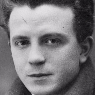 Obrázek epizody František Halas - Podzim