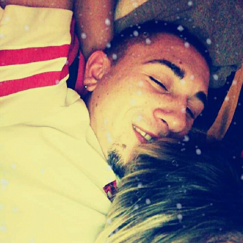 Obrázek epizody Achcik-Lucie To Ty Do Myho Života Patris Ja. Vim To