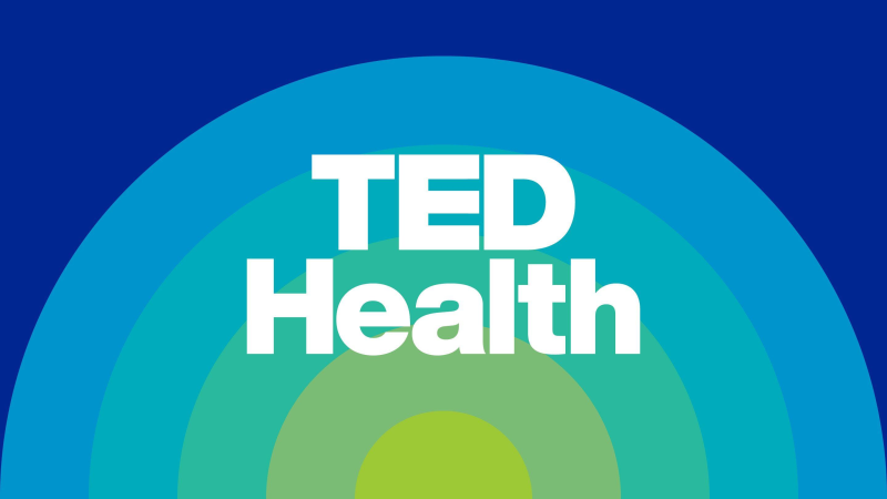 Obrázek epizody Sunday Pick: A Healthier You: A 5-step guide to better doctor visits | TED Health