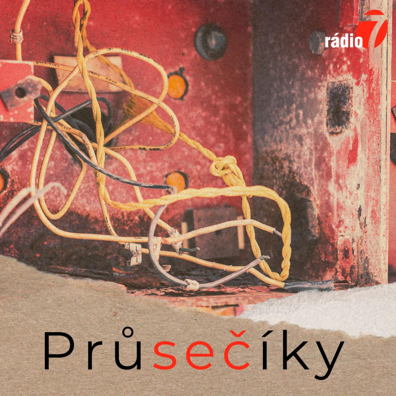 Obrázek epizody Průsečíky: