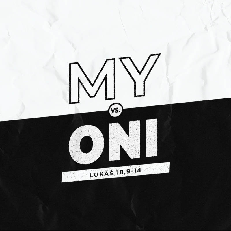 Obrázek epizody My vs. Oni - Jindřich Novák (29.9.2024)