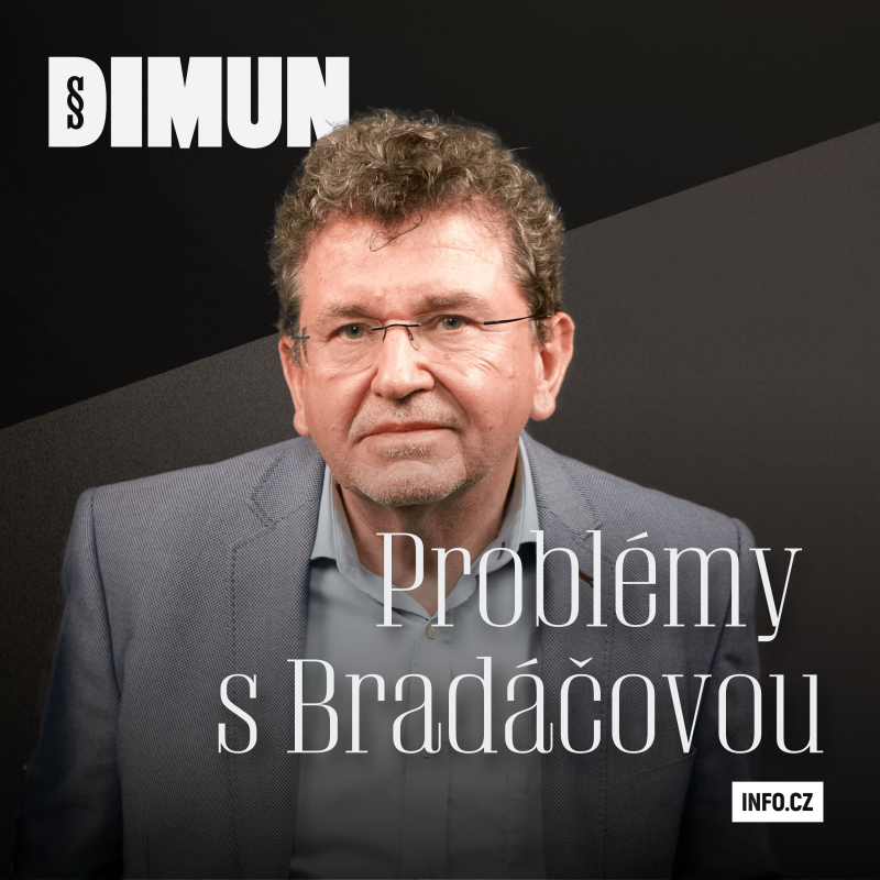 Obrázek epizody Případ Vlasty Parkanové byl ostudný, říká bývalý místopředseda Ústavního soudu Jaroslav Fenyk