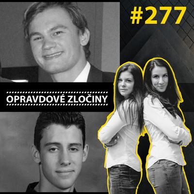 Obrázek epizody #277 - Jason Landry & Nicholas Markowitz