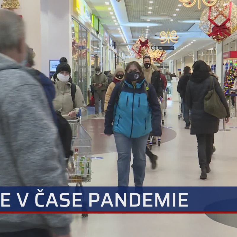 Obrázek epizody 360° 29.11.2021