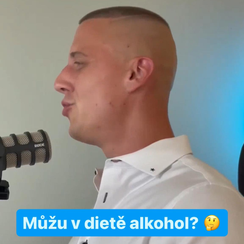 Obrázek epizody Mohu v dietě alkohol?