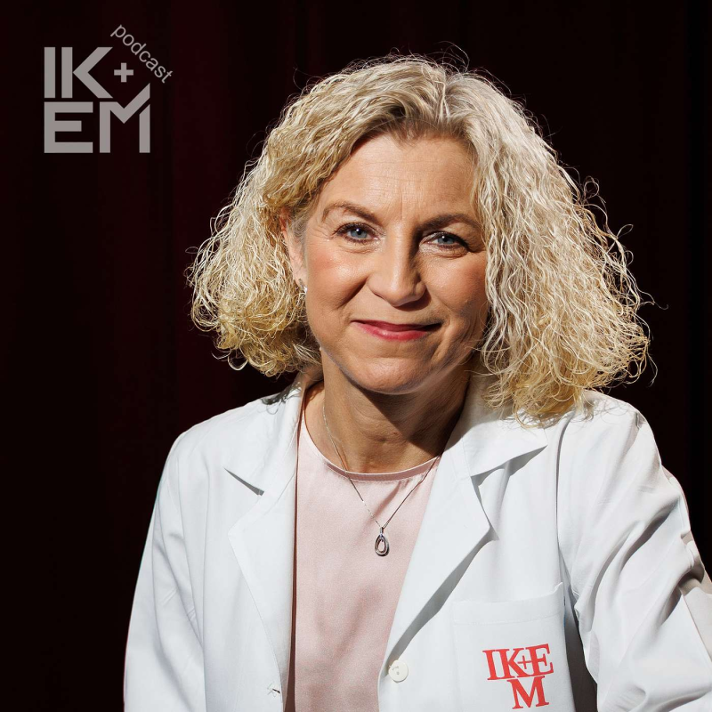 Obrázek epizody Alergie a astma: Jak přežít pylovou sezónu bez utrpení?