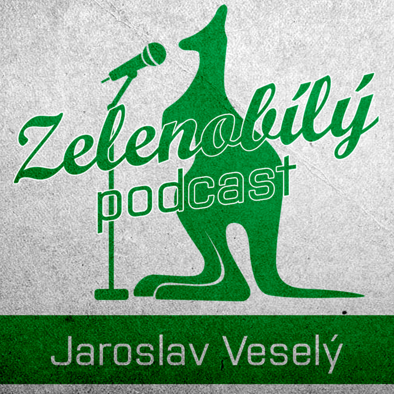 Obrázek epizody 01. Lukáš Hůlka: Bohemians es un club que es el mejor de toda Praga