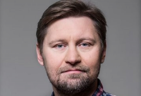 Obrázek epizody Podcasty propojují tvůrce a posluchače tak, jako by seděli společně u jednoho stolu, říká jeden z otců podcastové aplikace Youradio Talk Lubor Zoufal