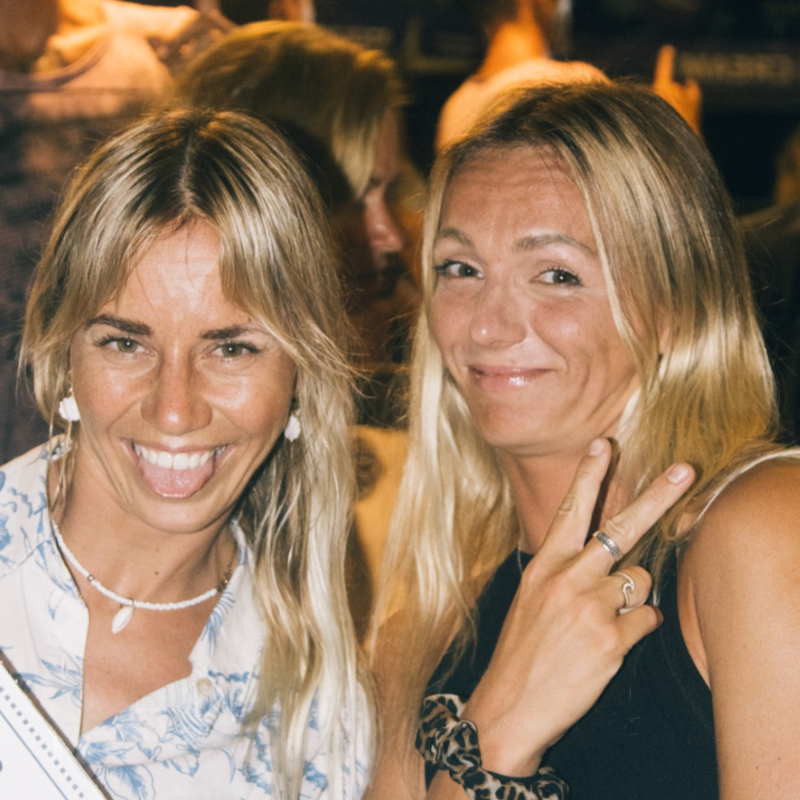 Obrázek epizody #25 | Domi Horníková a Soňa Krsnaková